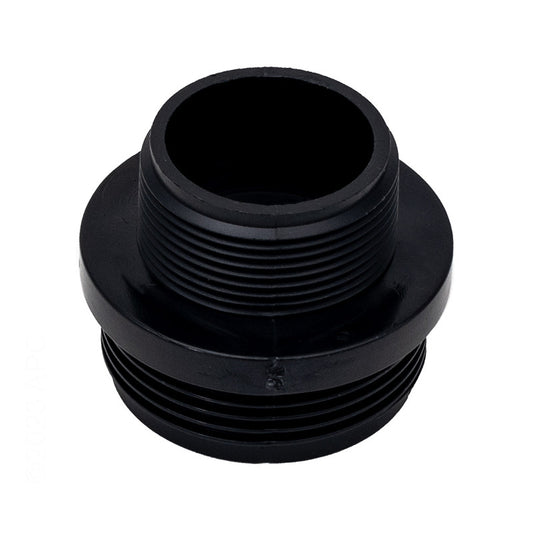 Pentair 354588Z NPT to Buttress Thread Adapter for Meteor, Sand Dollar, Cristal-Flo II Sand Filters