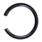 Pentair 39104500Z Union Nut C-Clip Replacement Ring for Clean & Clear Filters
