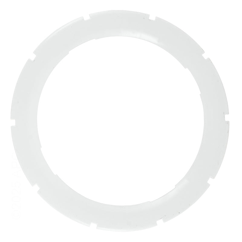 Pentair AquaLumin III 619601Z Pool Light Face Ring - Complete Kit