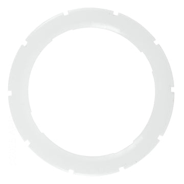 Pentair AquaLumin III 619601Z Pool Light Face Ring - Complete Kit