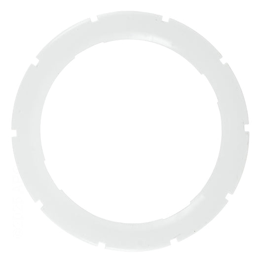 Pentair AquaLumin III 619601Z Pool Light Face Ring - Complete Kit