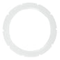 Pentair AquaLumin III 619601Z Pool Light Face Ring - Complete Kit