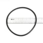 Genuine Pentair and Paramount Canister Replacement O-Ring Seal - SKU 005152012000