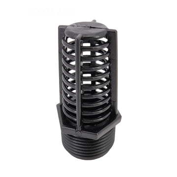 Genuine Pentair Rainbow R175251 1-inch Suction Overflow Strainer