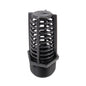 Genuine Pentair Rainbow R175251 1-inch Suction Overflow Strainer