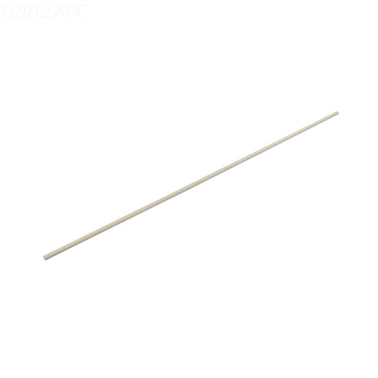 Front view of Genuine Pentair Sta-Rite 25021-0003Z System 3 air bleed tube replacement part.