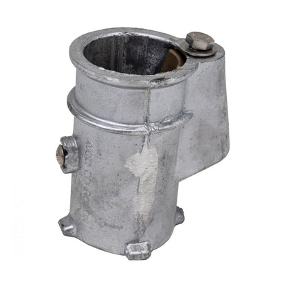Perma-Cast PS-4019-C 4 inch Aluminum 1.9 inch Wedge Anchor Socket