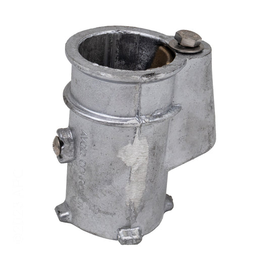 Perma-Cast PS-4019-C 4 inch Aluminum 1.9 inch Wedge Anchor Socket