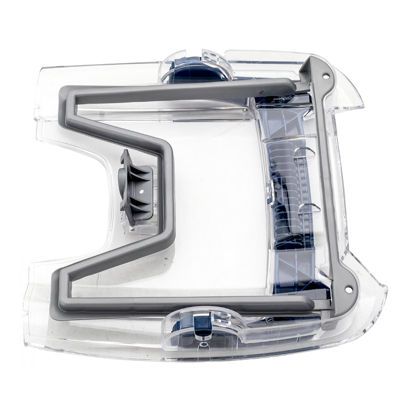 Genuine Polaris R0764700 Complete Cover Type 2 for 7240 Sport - Bottom View