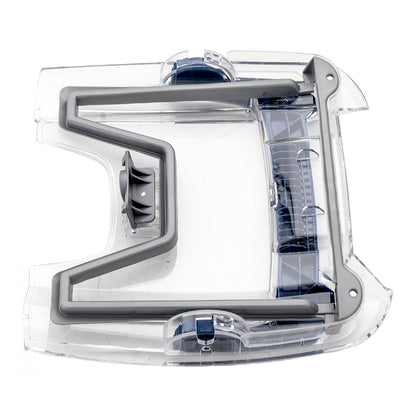 Genuine Polaris R0764700 Complete Cover Type 2 for 7240 Sport - Bottom View