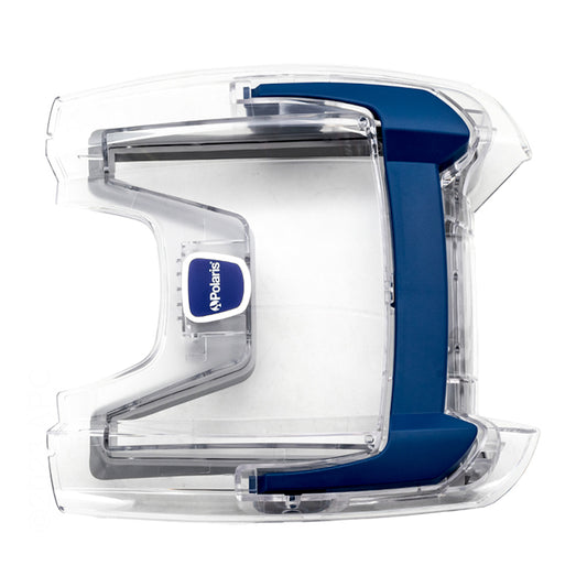 Genuine Polaris R0764700 Complete Cover Type 2 for 7240 Sport - Top View