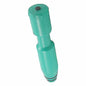 Green Pool Gizzmo Ultra 16 inch skimmer freeze protection device with blowout valve.