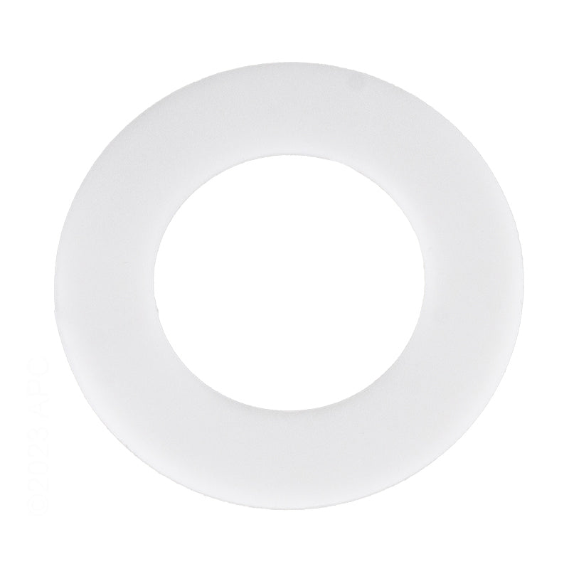 Praher E-3-S1 Multiport Valve Handle Washer 1.5 inch and 2 inch