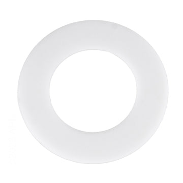 Praher E-3-S1 Multiport Valve Handle Washer 1.5 inch and 2 inch