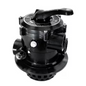Praher TM-12-L Top-Mount Multiport Valve for Sta-Rite and Waterway pool filters at Al's Cool Pool Store.