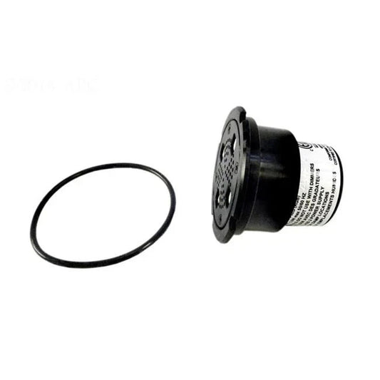 S.R. Smith FiberStars Treo LED Replacement Lamp (FLEDLAUC) with O-ring for color-changing pool lights at Al's Cool Pool Store.