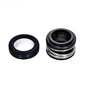 Sterling Seal APCAS201 3/4-inch replacement mechanical pool pump shaft seal two-piece assembly.