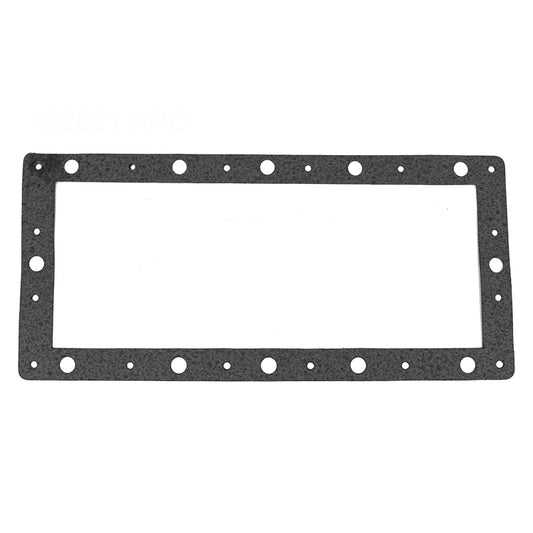 Sterling Seal APCG3067 Wide-Mouth Skimmer Gasket black replacement seal for Hayward SPX1085D and SP1085.