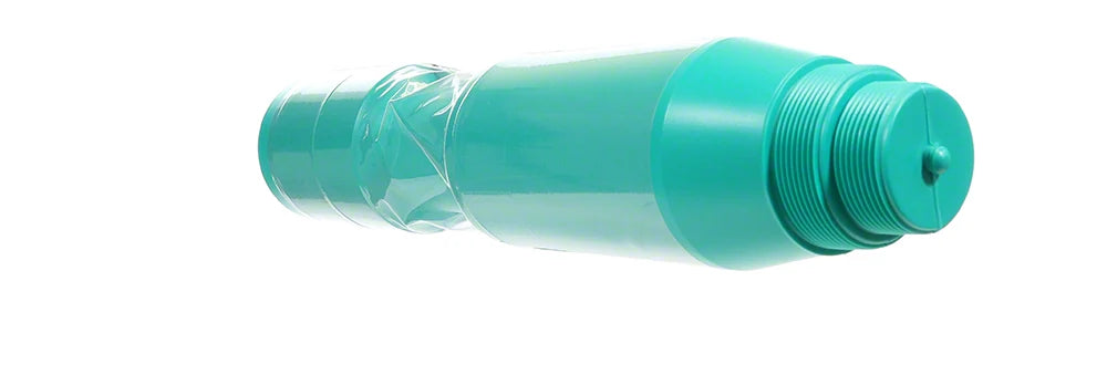 Swimline Hydrotools Super Gizzmo GIZ2 showing 1.5-inch and 2-inch threaded base