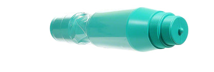 Swimline Hydrotools Super Gizzmo GIZ2 showing 1.5-inch and 2-inch threaded base