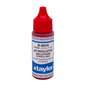 Taylor R-0014-A 0.75 oz Phenol Red pH Indicator Reagent - Front View