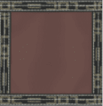 Loop-Loc Mocha Safety Cover - Color Swatch