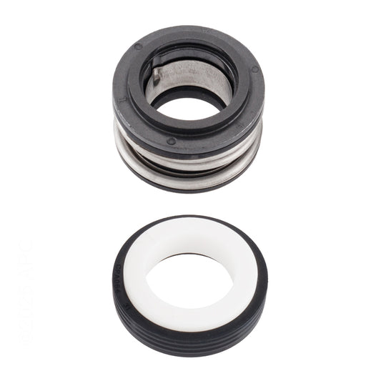Genuine U.S. Seal PS-201 APCUS201 3/4 inch pool pump mechanical shaft seal replacement complete kit.