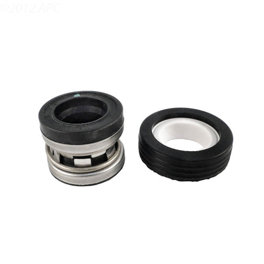 U.S. Seal PS-3867 5/8-inch ozone and salt pool pump shaft seal kit featuring Viton rubber construction.