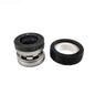 U.S. Seal PS-3867 5/8-inch ozone and salt pool pump shaft seal kit featuring Viton rubber construction.