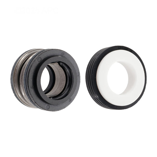 Genuine U.S. Seal US200 APCUS200 5/8 inch pool pump mechanical shaft seal replacement complete kit.