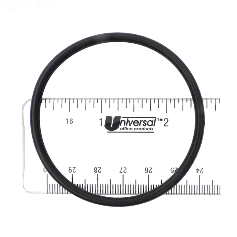 Waterway 805-0145B 2 in heater tailpiece union o-ring that seals heater unions and stops leaks at the tailpiece