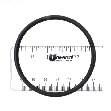 Waterway 805-0145B 2 in heater tailpiece union o-ring that seals heater unions and stops leaks at the tailpiece