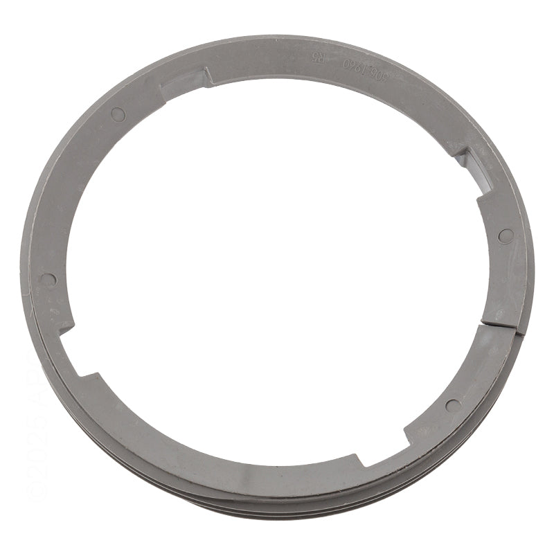 Waterway WVS003 Split-Nut Threaded Locking Ring for Sand Filter Valve